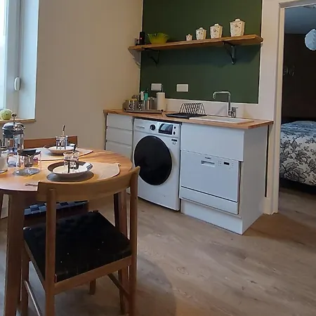 Le Gobelin Champenois - -