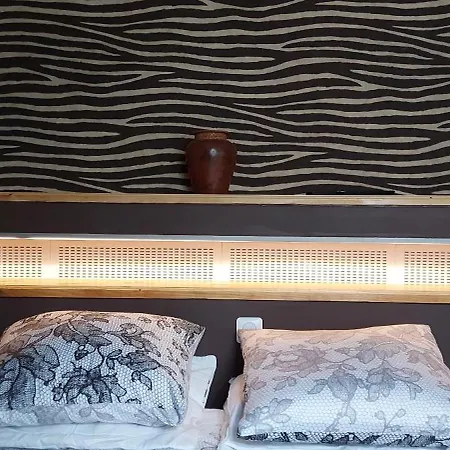 Le Gobelin Champenois - - Appartement *