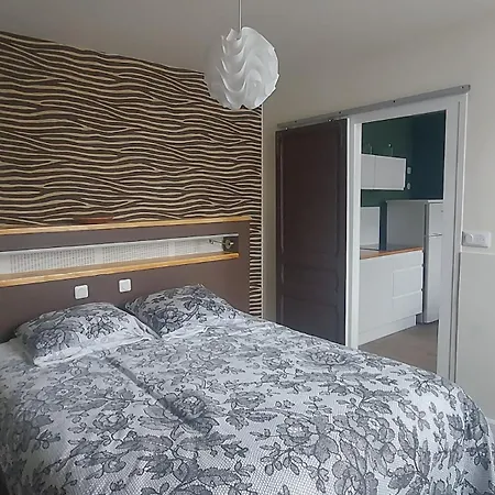 Le Gobelin Champenois - - Appartement Reims