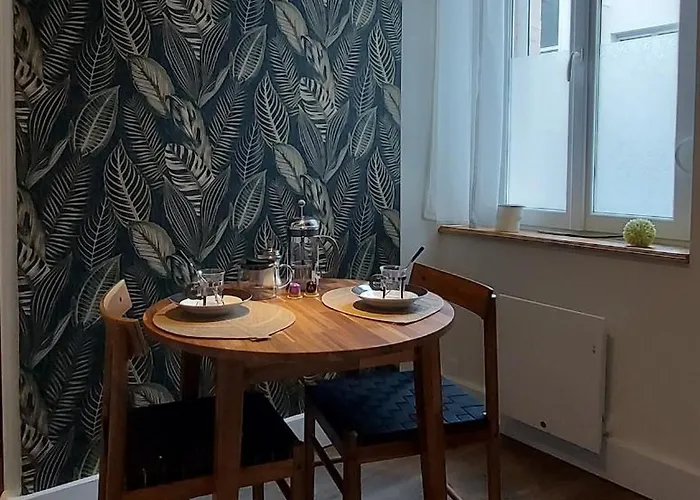 Appartement Le Gobelin Champenois - -