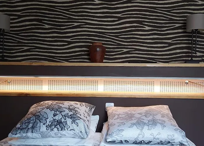 Le Gobelin Champenois - - Appartement *