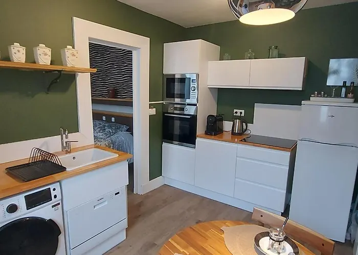 Le Gobelin Champenois - - *